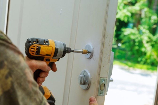 Residential Locksmith - Locksmith Brighton MA