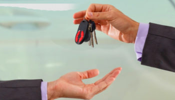 Replacement Car Keys