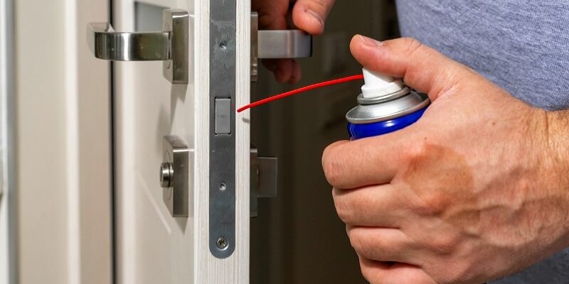 24 hour lockout service - Locksmith Brighton MA