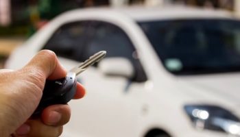Reasons Why Faulty Keys May Lead To A Car Lock Out