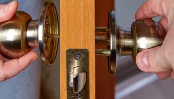 What Are The Different Types Of Home Security Locks?