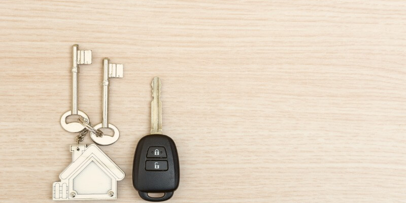 keys for cars - Locksmith Brighton MA