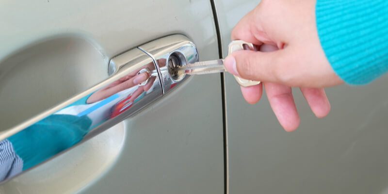 locksmith car key replacement - Locksmith Brighton MA