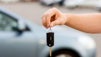 Do You Need A Lost Car Key Replacement?