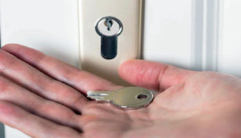 What Is A Home Lockout Service?
