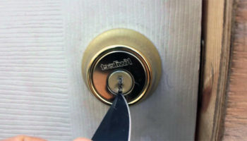 When Is A House Locksmith Useful?
