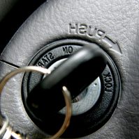 Ignition Keys – What Are They?