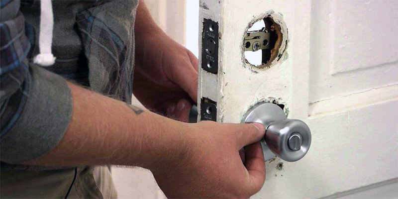 residential locksmith services - Locksmith Brighton MA
