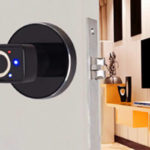 Read more about the article Keyless Entry Door Locks – Digital Locking Systems