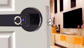 Keyless Entry Door Locks – Digital Locking Systems