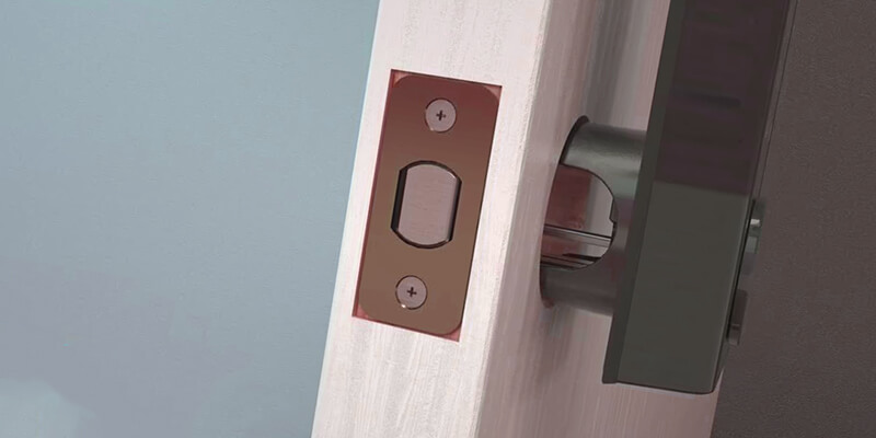 door lock replacement - Locksmith Brighton MA